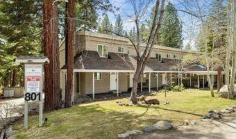 801 Northwood Blvd Lot 36, Incline Village, NV 89451
