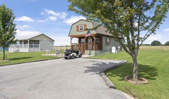 31530 S 4510 Rd W2, Afton, OK 74331
