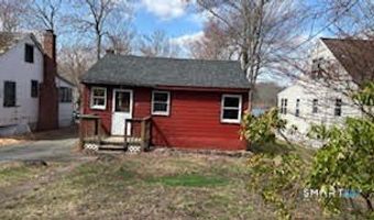 43 Bethlehem Ln, Bethlehem, CT 06751