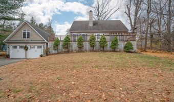 52 Shady Ln, Danbury, CT 06811