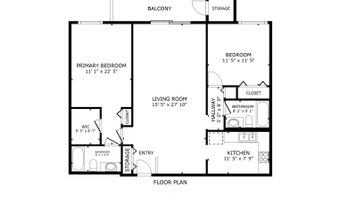 3350 N Carriageway Dr 217, Arlington Heights, IL 60004