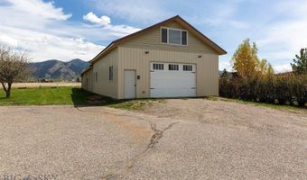 6600 Springhill Rd, Belgrade, MT 59714