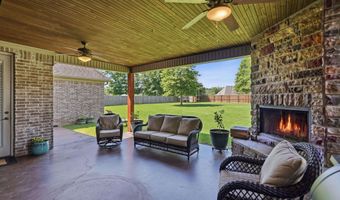 7015 Westshore Ave, Benton, AR 72019