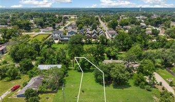 L7 Phillips Sub NW D Street lot 7, Bentonville, AR 72712