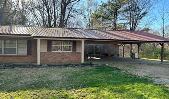 11940 Highway 330, Coffeeville, MS 38922