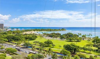 1330 Ala Moana Blvd 1308, Honolulu, HI 96814