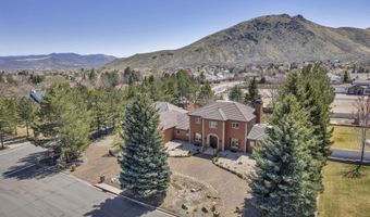 2501 Kensington Pl, Carson City, NV 89703
