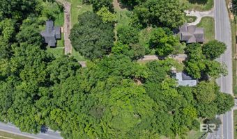 805 D'Olive St, Bay Minette, AL 36507