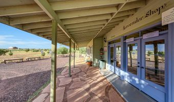 14 COUNTY ROAD 5309, Concho, AZ 85924