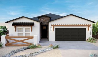 1409 Weatherby Ave, Artesia, NM 88210