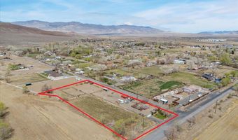 325 Stock Ln, Fernley, NV 89408