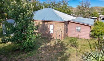 811 N 7th St, Alpine, TX 79830