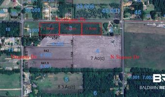03 Northgate Dr, Atmore, AL 36502