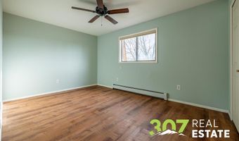 1722 26th St, Cody, WY 82414