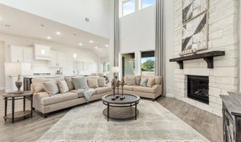 110 Harlan Ct, Aledo, TX 76008