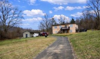 8750 Cole Ln, Aurora, IN 47001