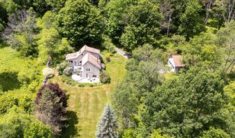 1652 Thompson Hollow Rd, Andes, NY 13731