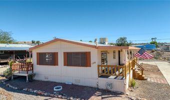 3066 Locust Blvd, Bullhead City, AZ 86429