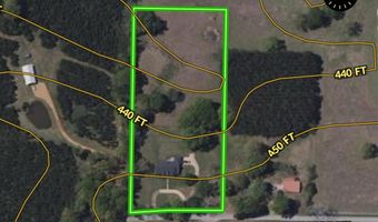 3100 Wallace Dr, Bogue Chitto, MS 39629