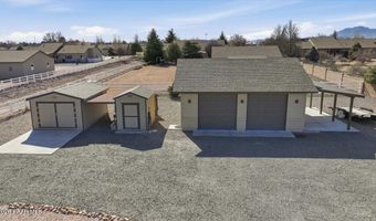 1093 W Heather Ln, Chino Valley, AZ 86323