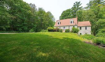 20 Locke Hill Ln, Barrington, NH 03825