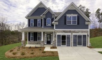 6002 Thicket Ln Plan: Fleetwood, Boiling Springs, SC 29316