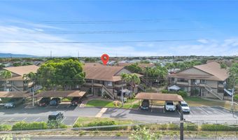 91-1179 Puamaeole St 24F, Ewa Beach, HI 96706