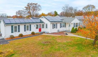 35 Woodbine St, Attleboro, MA 02703