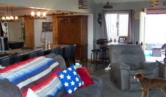 110 MERRIMAC Trl, Boulder, WY 82923