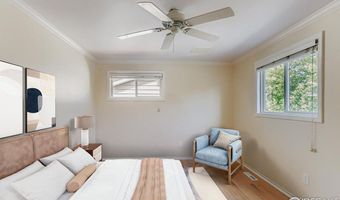 925 Waite Dr, Boulder, CO 80303