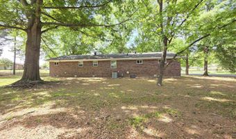 600 Walker St, Bald Knob, AR 72010