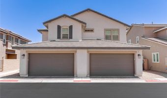 60 Kimberlite Dr, Henderson, NV 89011