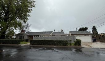 110 Santa Ynez Dr, Arcadia, CA 91007