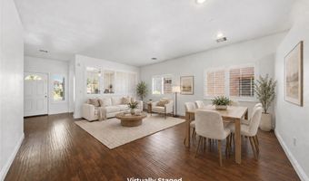 2772 Gallant Hills Dr, Las Vegas, NV 89135