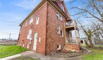 54 W Grace St 2/UP, Bedford, OH 44146