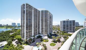 20201 E Country Club Dr 1404, Aventura, FL 33180