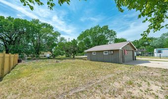 319 N Magnolia, Attica, KS 67009