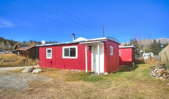 50 SINGLETON Rd, Alma, CO 80420