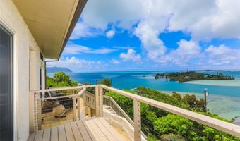 45-001 Lilipuna Rd B, Kaneohe, HI 96744