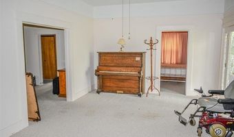 408 N High St, Antlers, OK 74523