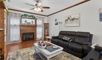 3829 Tpc Dr, Alma, AR 72921