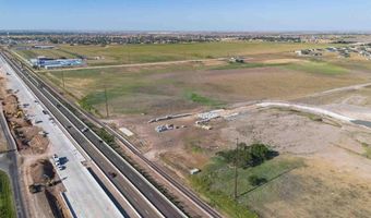 8 4 Ac Interstate 27, Amarillo, TX 79119