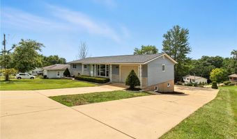 2721 Rose Dr, Arnold, MO 63010