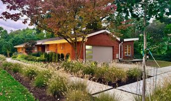 8389 Arborcrest Dr, Amberley, OH 45236
