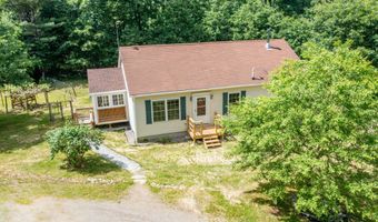 161 Back Belmont Rd, Belfast, ME 04915