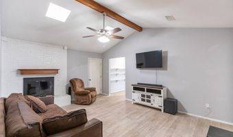 1710 Covey Ln, Abilene, TX 79605