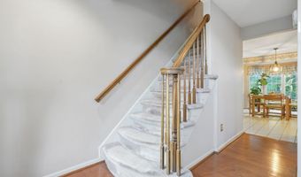 1728 CATHERINE FRAN Dr, Accokeek, MD 20607