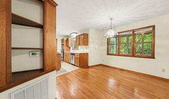 329 Wheeler Dr, Angier, NC 27501