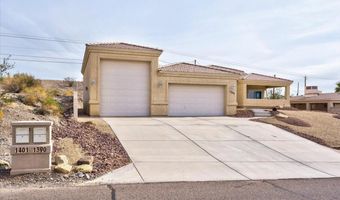 1390 Park Terrace Ave, Lake Havasu City, AZ 86404