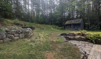 72 Tabor Cir, Albany, NH 03818